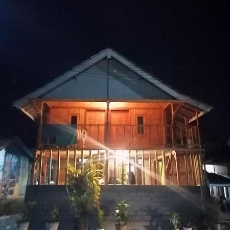 Jaya Homestay Тетебату Екстер'єр фото
