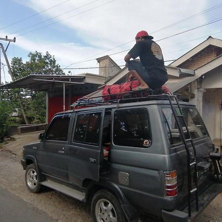 Jaya Homestay Тетебату Екстер'єр фото