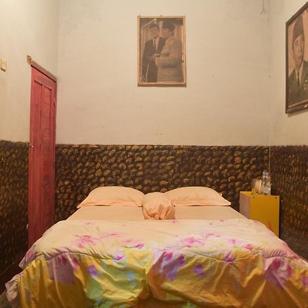Jaya Homestay Тетебату Екстер'єр фото