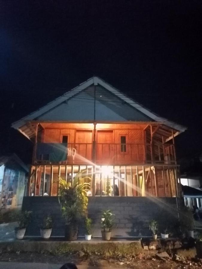 Jaya Homestay Тетебату Екстер'єр фото