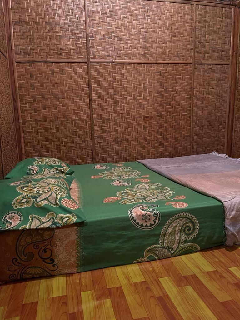 Jaya Homestay Тетебату Номер фото