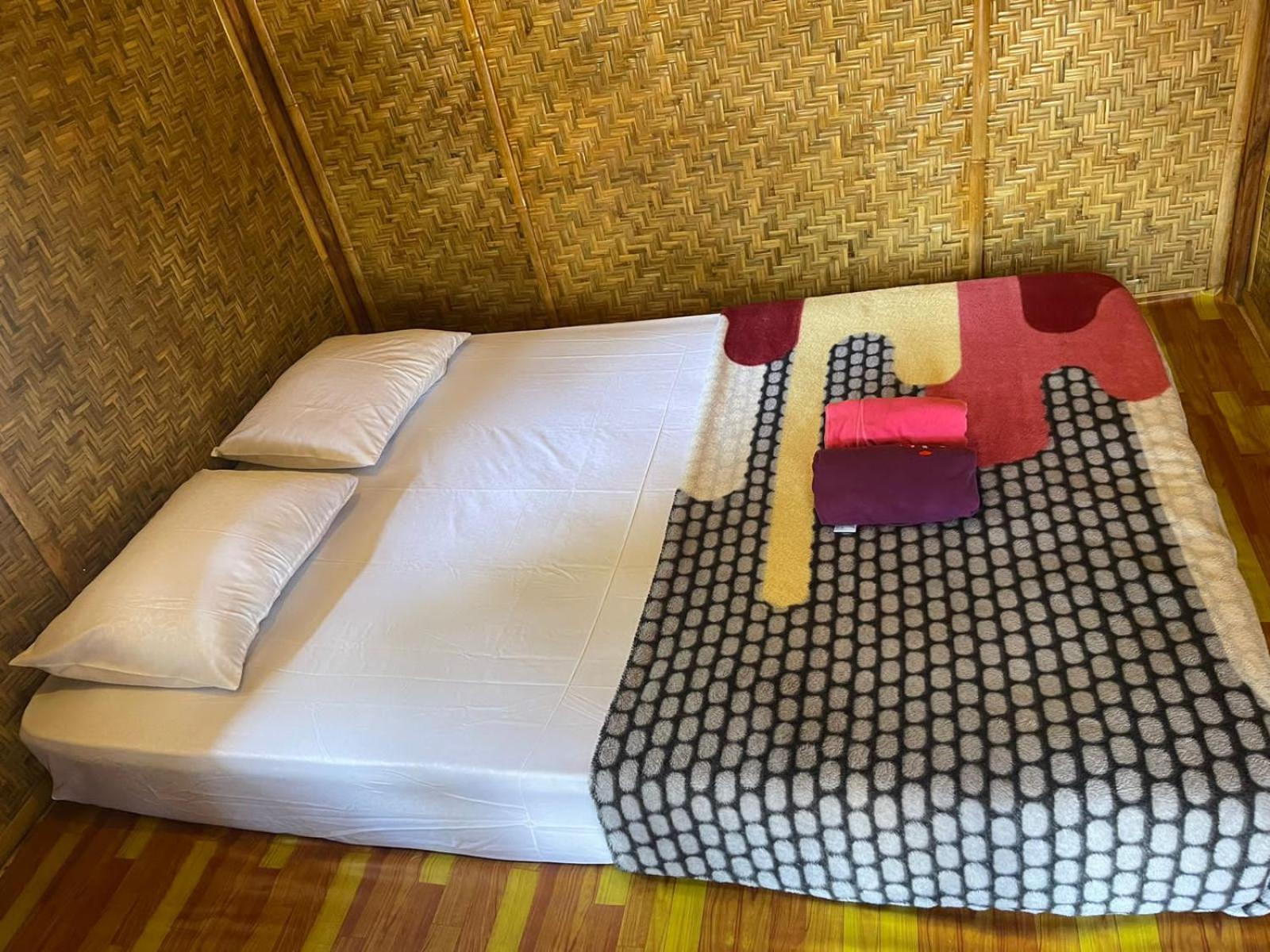Jaya Homestay Тетебату Номер фото