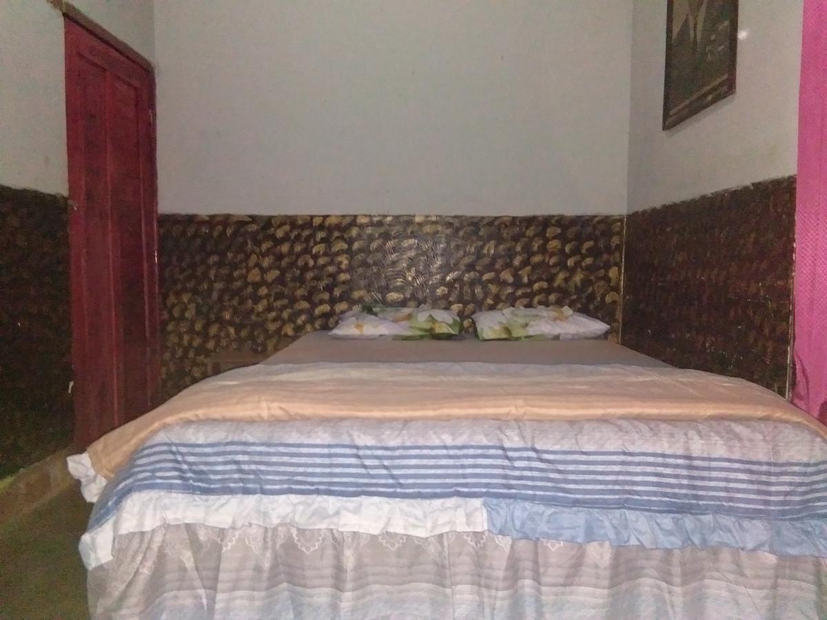 Jaya Homestay Тетебату Екстер'єр фото