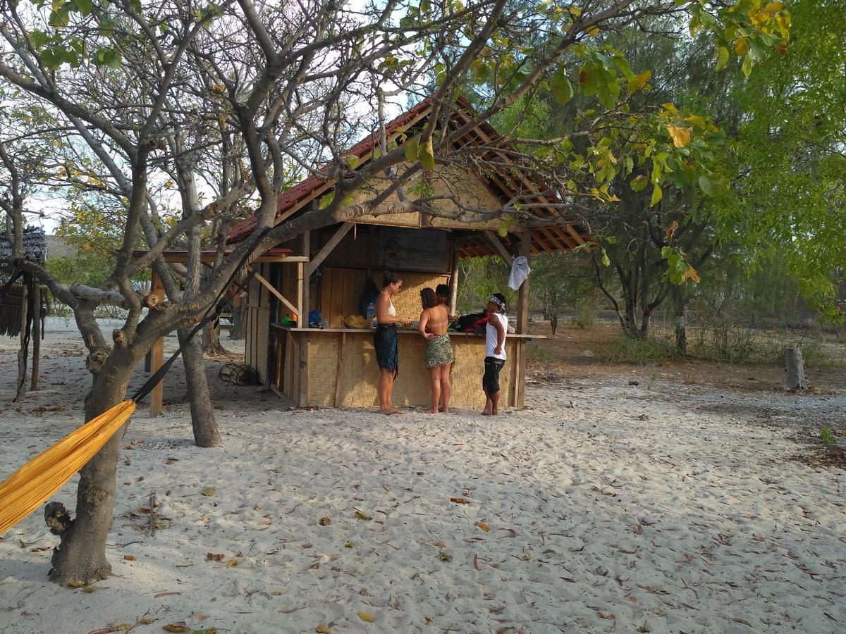 Jaya Homestay Тетебату Екстер'єр фото