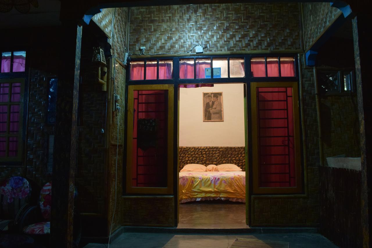 Jaya Homestay Тетебату Екстер'єр фото